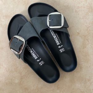 Birkenstock Madrid as 40